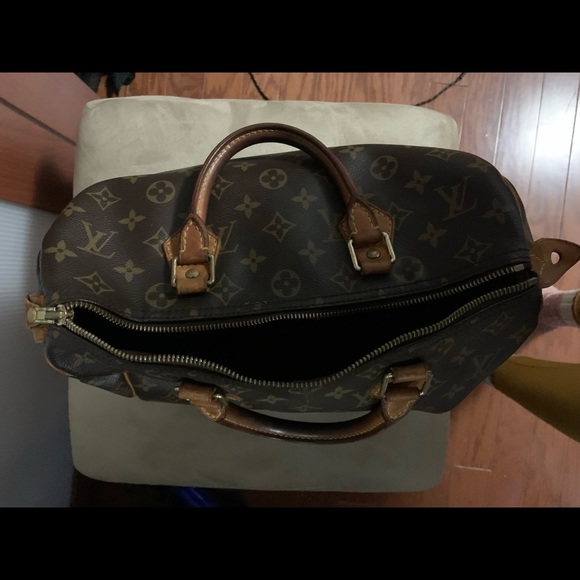 Vintage Louis Vuitton - Picture 3 of 12